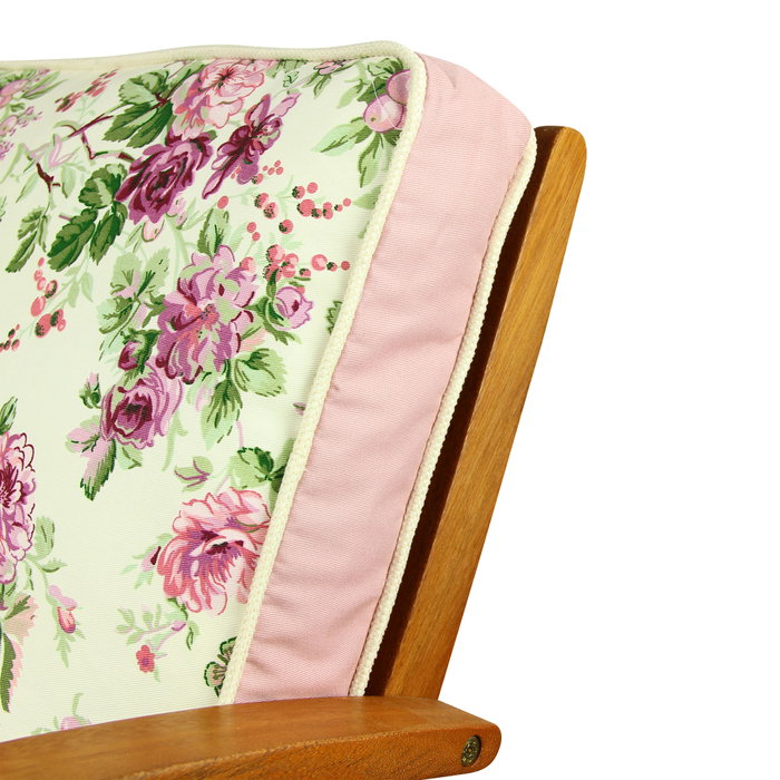 Aberto Design Cojín YM1064 Multicolor Aberto Design Cojín YM1064 Multicolor